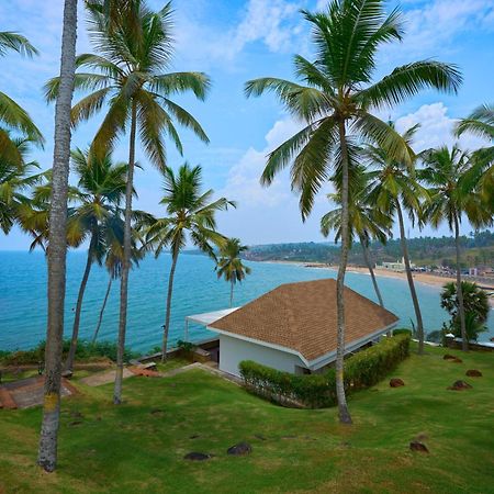 The Leela Kovalam, A Raviz Hotel Thiruvananthapuram Bagian luar foto