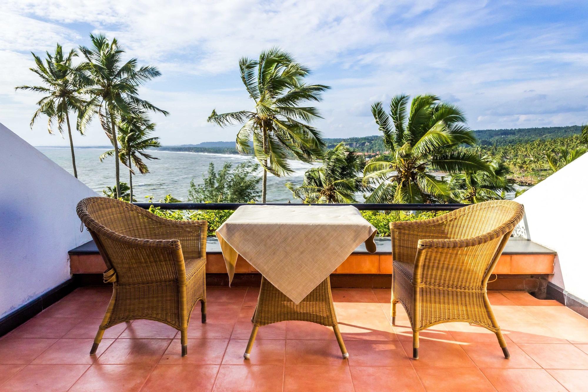 The Leela Kovalam, A Raviz Hotel Thiruvananthapuram Bagian luar foto
