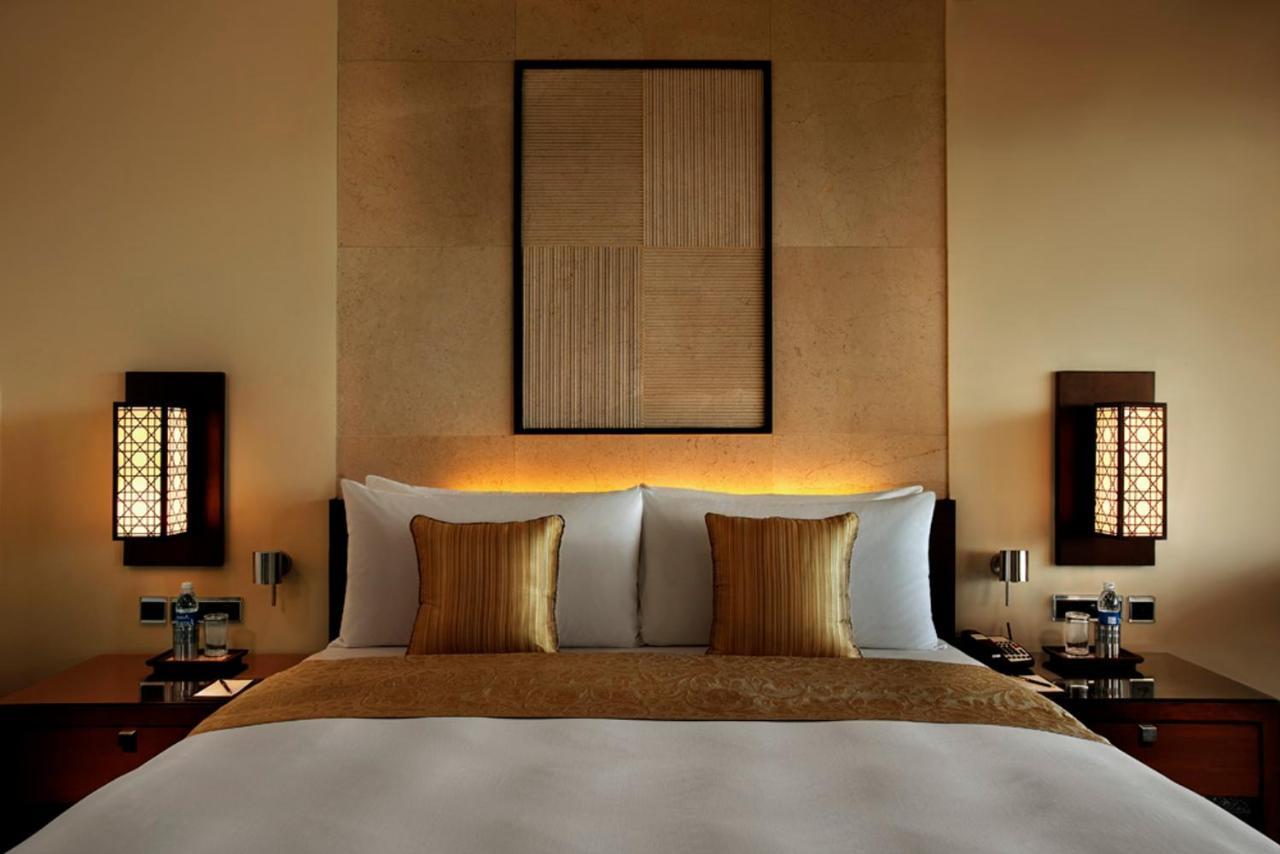 The Leela Kovalam, A Raviz Hotel Thiruvananthapuram Bagian luar foto